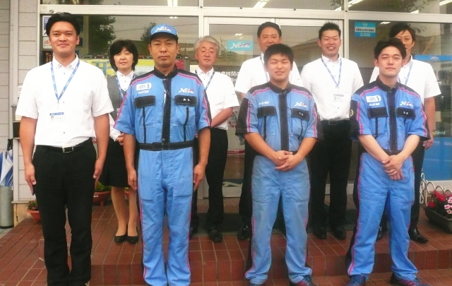 集合写真