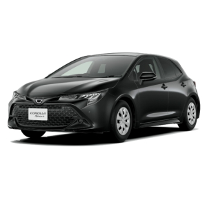 カローラスポーツ