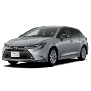 カローラツーリング