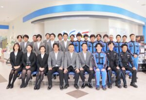 マイネ平須集合写真