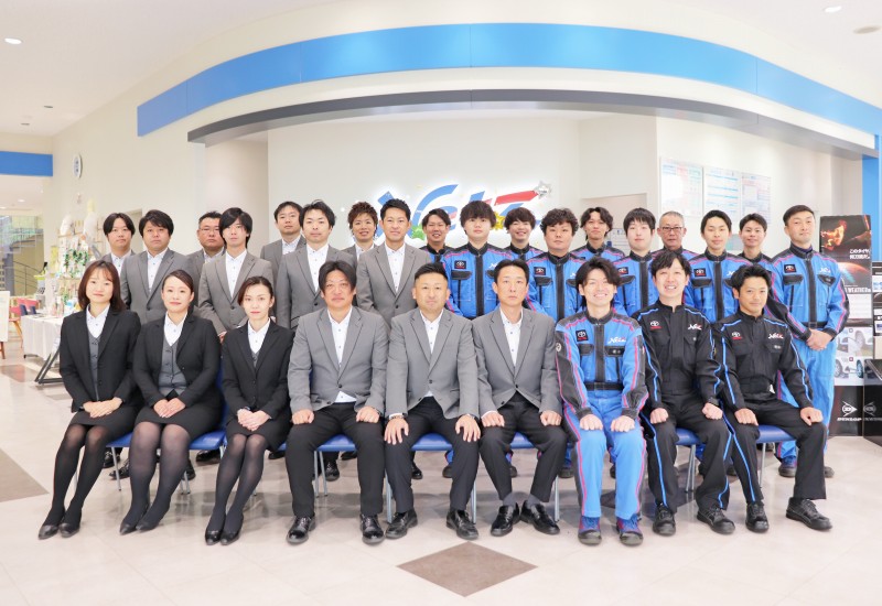 マイネ平須集合写真