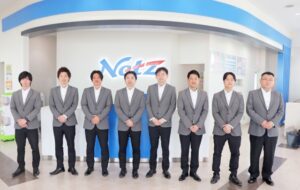 マイネ平須営業スタッフ