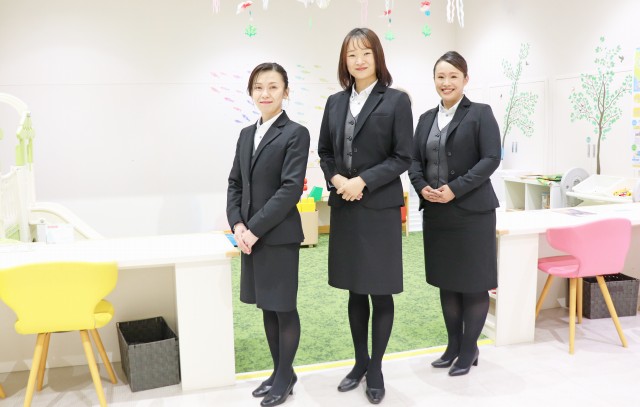 マイネ平須事務スタッフ