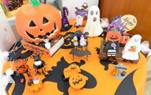 マイネ土浦店内1