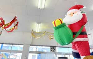 マイネ土浦店内1