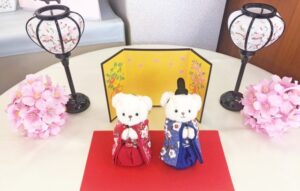 マイネ土浦店内