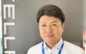 マイネ滑川店長