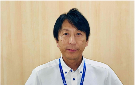 マイネ滑川店長