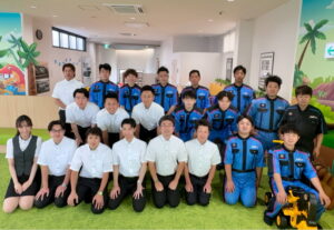 マイネ下館集合写真