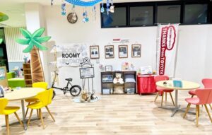 マイネ下館店内2