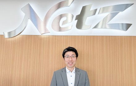 マイネ下館店長