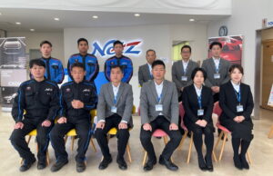 マイネ鹿嶋集合写真