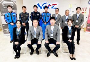 マイネ鹿嶋集合写真