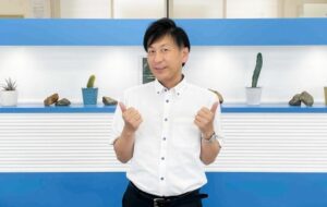 マイネ自由が丘店長