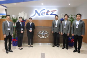 マイネ石岡営業・事務スタッフ