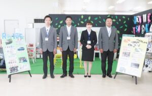 マイネ石岡営業スタッフ