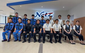 マイネ石岡集合写真
