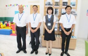 マイネ鉾田営業スタッフ