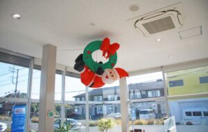 マイネ取手店内3