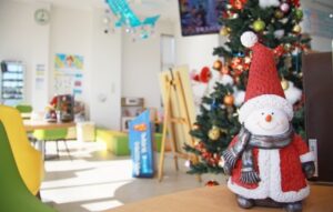 マイネ取手店内5