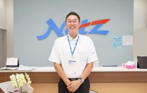 マイネ取手店長