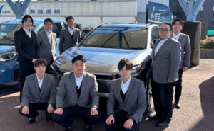 マイネ荒川沖　営業・事務