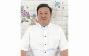 マイネ荒川沖店長