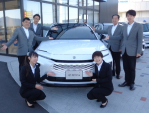 マイネ下妻営業スタッフ