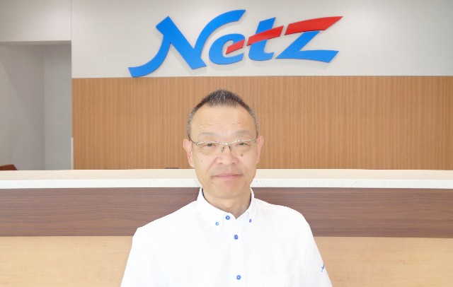 マイネ下妻店長