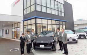 マイネ下妻営業スタッフ