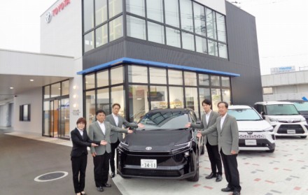 マイネ下妻営業スタッフ