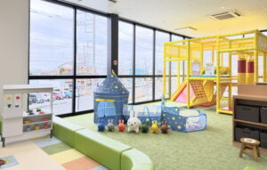 下妻キッズルーム