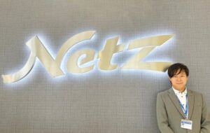 マイネ森山店長