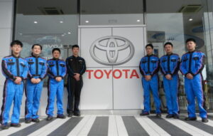 北茨城エンジニア