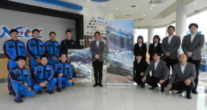 北茨城集合写真