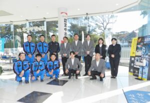 マイネ北茨城集合写真