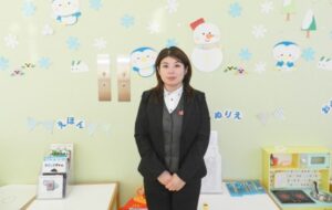 マイネ北茨城事務スタッフ