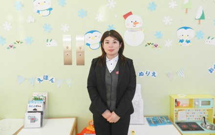 マイネ北茨城キッズコーナー