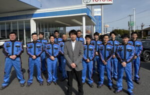 龍ケ崎エンジニア