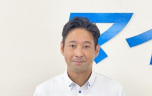 マイネ龍ケ崎店長