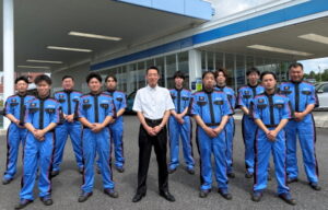 マイネ龍ケ崎エンジニア