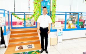 マイネ昭和通り店長