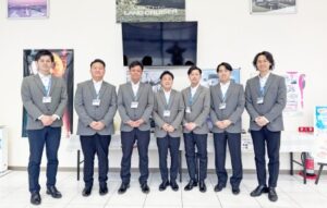 マイネ昭和通り営業スタッフ