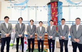 マイネ昭和通り営業スタッフ