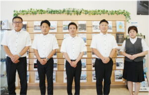 マイネ笠間営業・事務