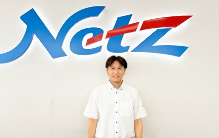 マイネ笠間店長