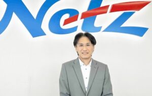 マイネ笠間店長