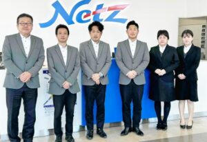 マイネ笠間営業スタッフ