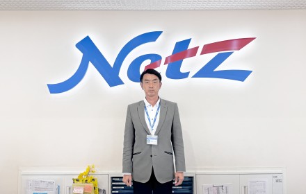 マイネ住吉店長