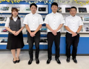 マイネ常総つくばみらい営業・事務